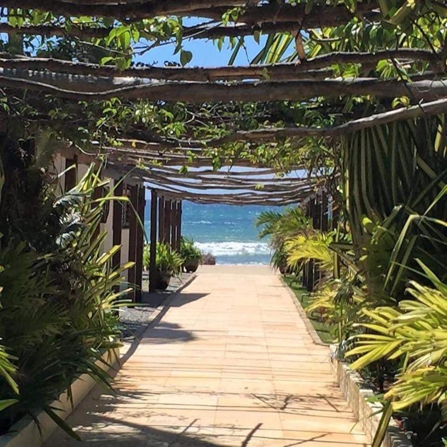 Hotel Rede Beach Trairi Exterior foto