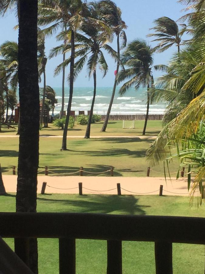 Hotel Rede Beach Trairi Exterior foto