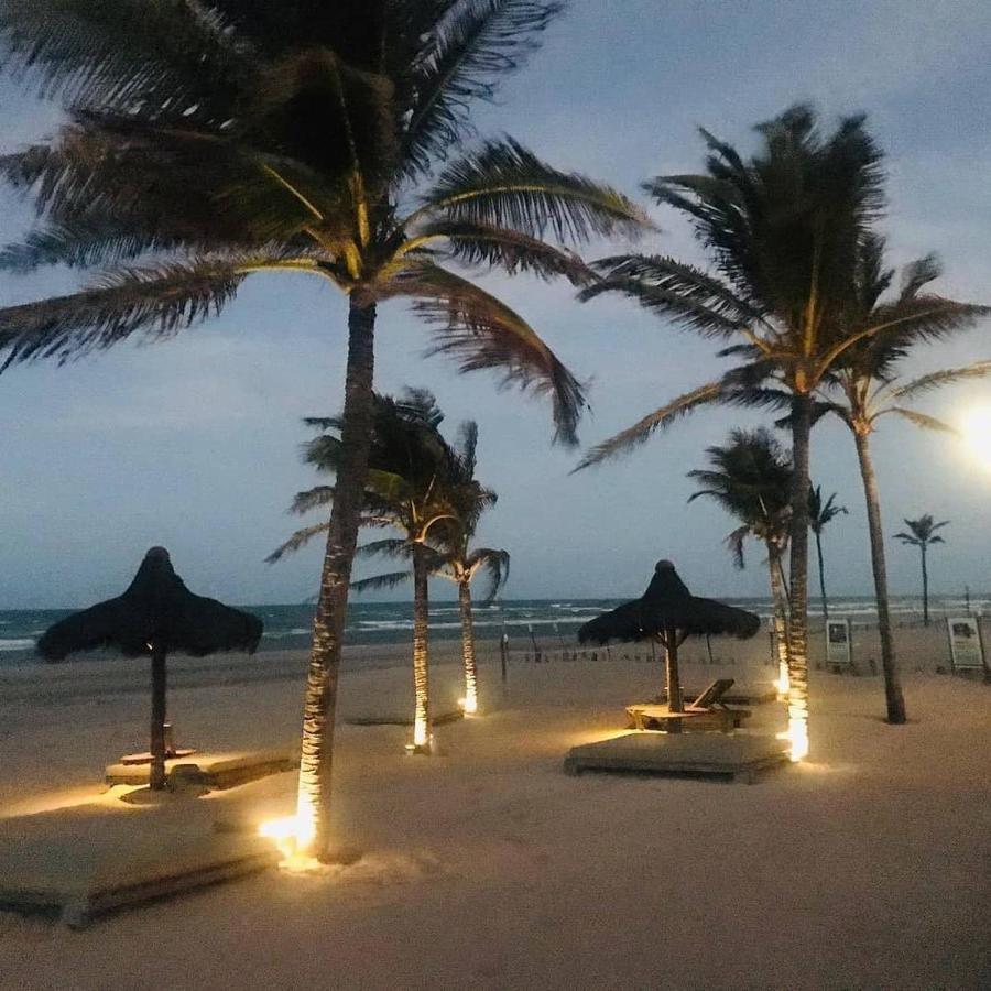 Hotel Rede Beach Trairi Exterior foto